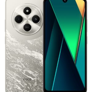 SMARTPHONE POCO C75 8GB/256GB 4G GOLD