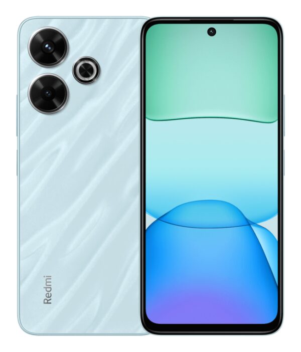 SMARTPHONE REDMI 12 6GB/128GB OCEAN BLUE