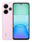 SMARTPHONE REDMI 13 6GB/128GB PEARL PINK