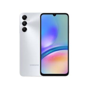 SMARTPHONE SAMSUNG A05S 4GB/64GB 6,7" SILVER