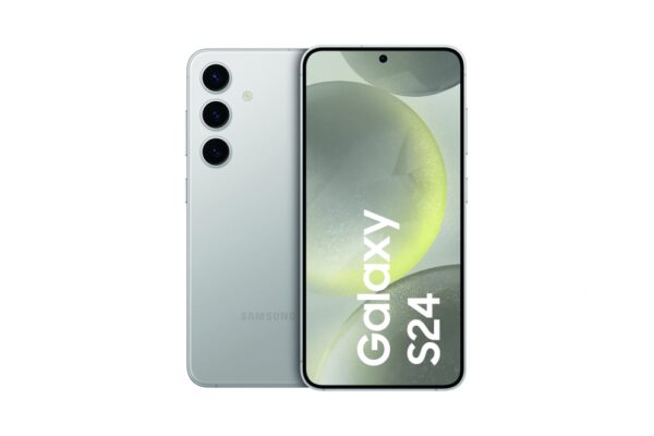 SMARTPHONE SAMSUNG GALAXY S24 8GB 128GB 6.2" 5G GREY