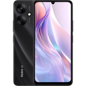 SMARTPHONE XIAOMI REDMI 13C 4GB/128GB BLACK
