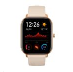 SMARTWATCH AMAZFIT GTS 1,65" DORADO