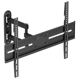 SOPORTE AISENS PARED ECO GIRA INCLI NIVELA MONITOR 35KG 37-70 NEGRO