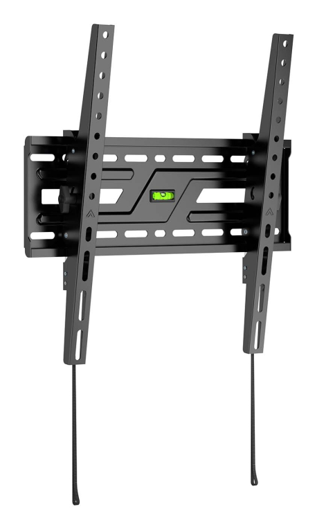 SOPORTE AISENS PARED ECO INCLINABLE MONITOR/TV 75KG 32-75 NEGRO