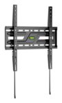 SOPORTE AISENS PARED ECO ULTRA DELGADO MONITOR 75KG 32-75 NEGRO