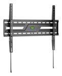 SOPORTE AISENS PARED ECO ULTRA DELGADO MONITOR/TV 75KG 37-86 NEGRO