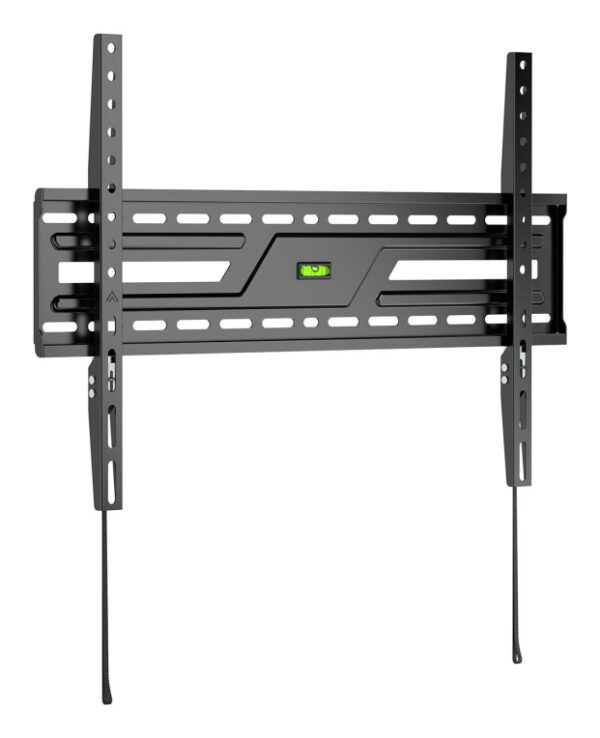 SOPORTE AISENS PARED ECO ULTRA DELGADO MONITOR/TV 75KG 37-86 NEGRO