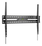 SOPORTE AISENS PARED ECO ULTRA DELGADO MONITOR/TV 75KG 43-100 NEGRO