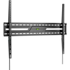 SOPORTE AISENS PARED ECO ULTRA DELGADO MONITOR/TV 75KG 43-100 NEGRO