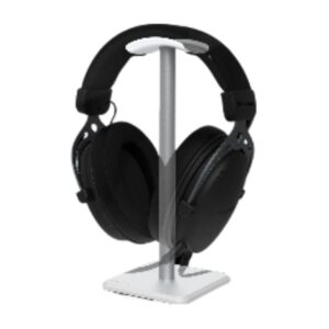 SOPORTE GENESIS AURICULARES THULIUM 100 COLOR BLANCO