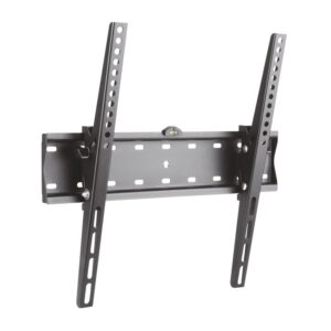 SOPORTE MONITOR/TV AISENS ECO INCLINABLE MONITOR/TV 40KG 32"-55" NEGRO