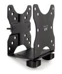 SOPORTE ORDENADOR EWENT VESA PARA MINI PC