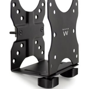 SOPORTE ORDENADOR EWENT VESA PARA MINI PC