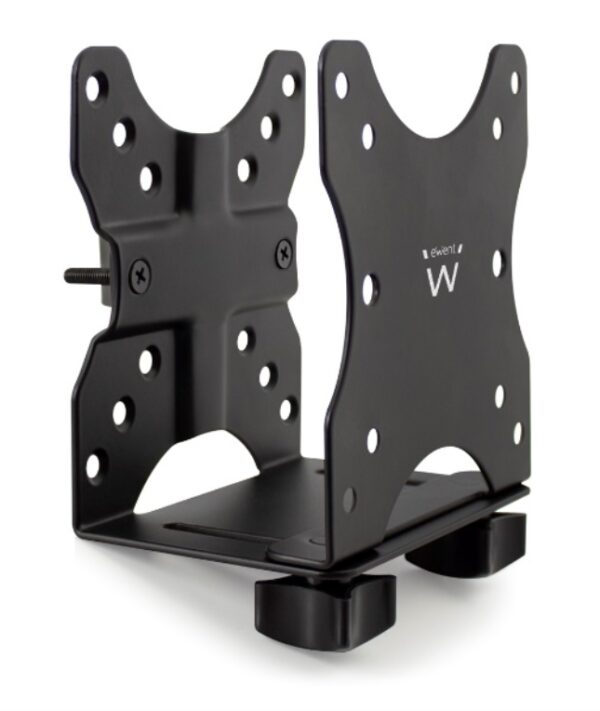 SOPORTE ORDENADOR EWENT VESA PARA MINI PC
