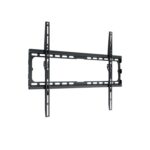 SOPORTE PARED TV TOOQ LP1080F-B NEGRO 37-80" MAX 45 KG