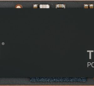 SSD CRUCIAL T700 4TB M.2 NVME