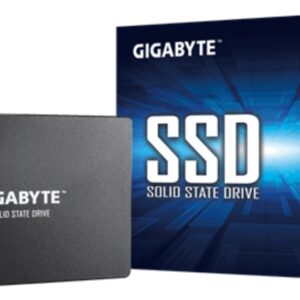 SSD GIGABYTE 120GB SATA3