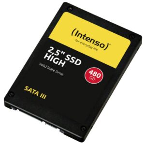 SSD INTENSO 480GB HIGH SATA3