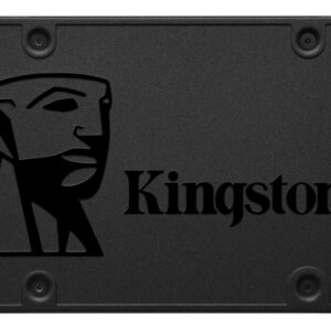 SSD KINGSTON A400 480GB SATA3