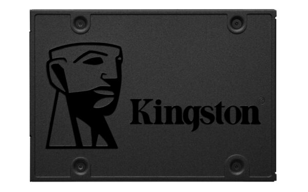 SSD KINGSTON A400 960GB SATA3