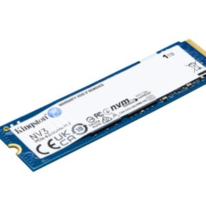 SSD KINGSTON NV3 1TB M2 NVMe