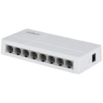 SWITCH IT DAHUA SH-SF1008 PORT UNMANAGED ETHERNET SWITCH