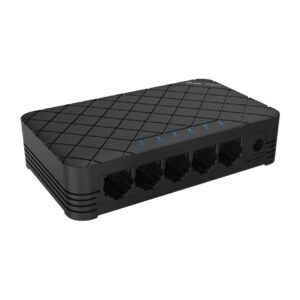 SWITCH RUIJIE REYEE RG-ES05 10/100 5p