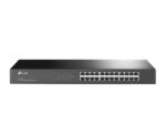 SWITCH TP-LINK TL-SF1024 24 PORT 10/100 RACK 19