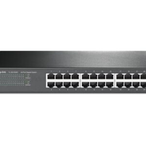 SWITCH TP LINK TL-SG1024 Desktop/ 24x1G