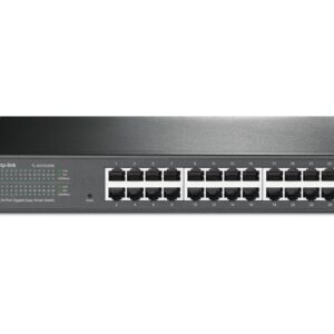 SWITCH TP LINK TL-SG1024DE / EASY SMART, 24x1G