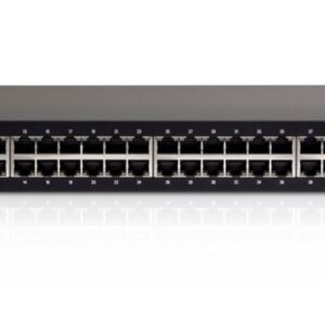 SWITCH UBIQUITI ES-48-500W EDGESWITCH 48P 500W EDGEMAX POE 500W