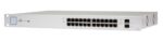 SWITCH UBIQUITI US-24-250W UNIFI SWITCH 24-250W