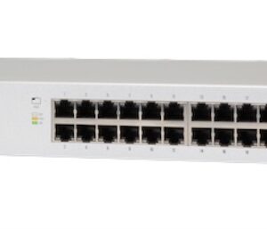 SWITCH UBIQUITI US-24-250W UNIFI SWITCH 24-250W