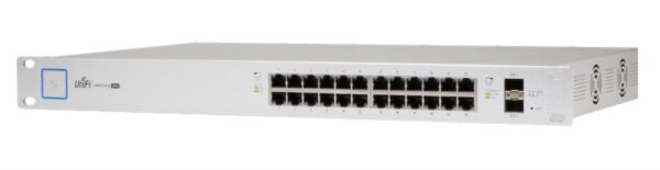 SWITCH UBIQUITI US-24-250W UNIFI SWITCH 24-250W
