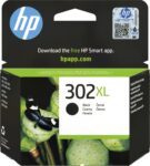 TINTA HP 302XL NEGRO