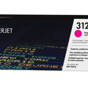 TONER HP 312A MAGENTA