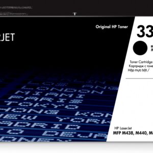 TONER HP 335A NEGRO
