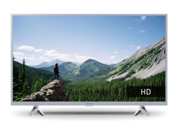 TV PANASONIC 24" TX24MSW504 HD ANDROIDTV HDR10 NEG