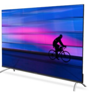 TV STRONG 50" SERIE D755 SRT50UD7553 ANDROIDTV