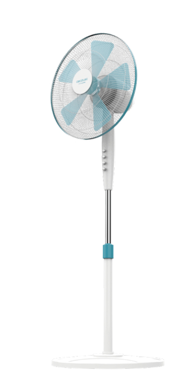 VENTILADOR DE PIE CECOTEC ENERGYSILENCE 500