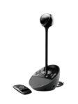 WEBCAM LOGITECH BCC950 FHD 1920X1080PX NEGRO