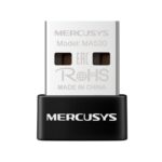 ADAPTADOR MERCUSYS MA530 BLUETOOTH 5.3 NANO USB
