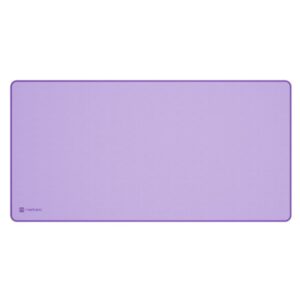 ALFOMBRILLA NATEC COLORS SERIES PURE LAVENDER 800X400MM