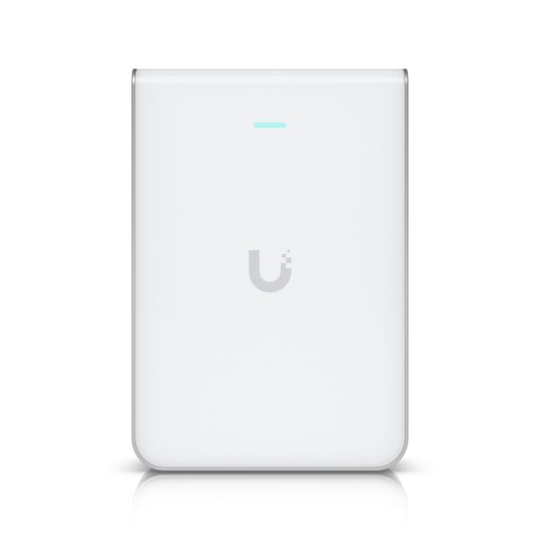 AP UBIQUITI U7-PRO-WALL UNIFI PUNTO ACCESO WIFI7