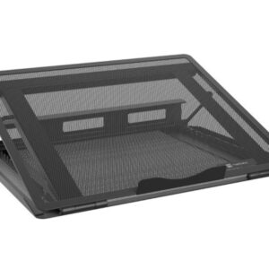BASE REFRIGERADORA NATEC TERN 2 PARA PORTATIL 12.1"-17.3"