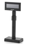 BIXOLON BCD-2000 120 DIGITOS USB 2.0 NEGRO