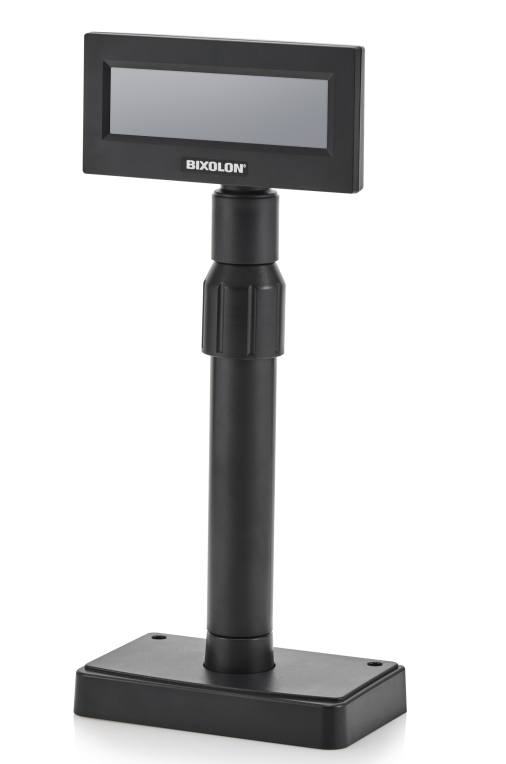 BIXOLON BCD-2000 120 DIGITOS USB 2.0 NEGRO