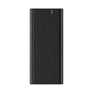 CAJA EXTERNA AISENS M.2 NGFF ASM2-008B NVMe A USB3.2 GEN2 NEGRA