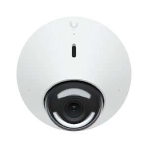 CAMARA IP UBIQUITI UVC-G5-DOME UNIFI PROTECT